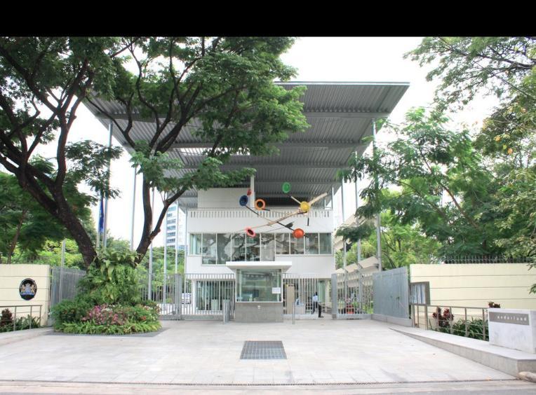 The Boss'S Place Sathorn Bangkok Ngoại thất bức ảnh